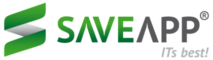 Saveapp Logo