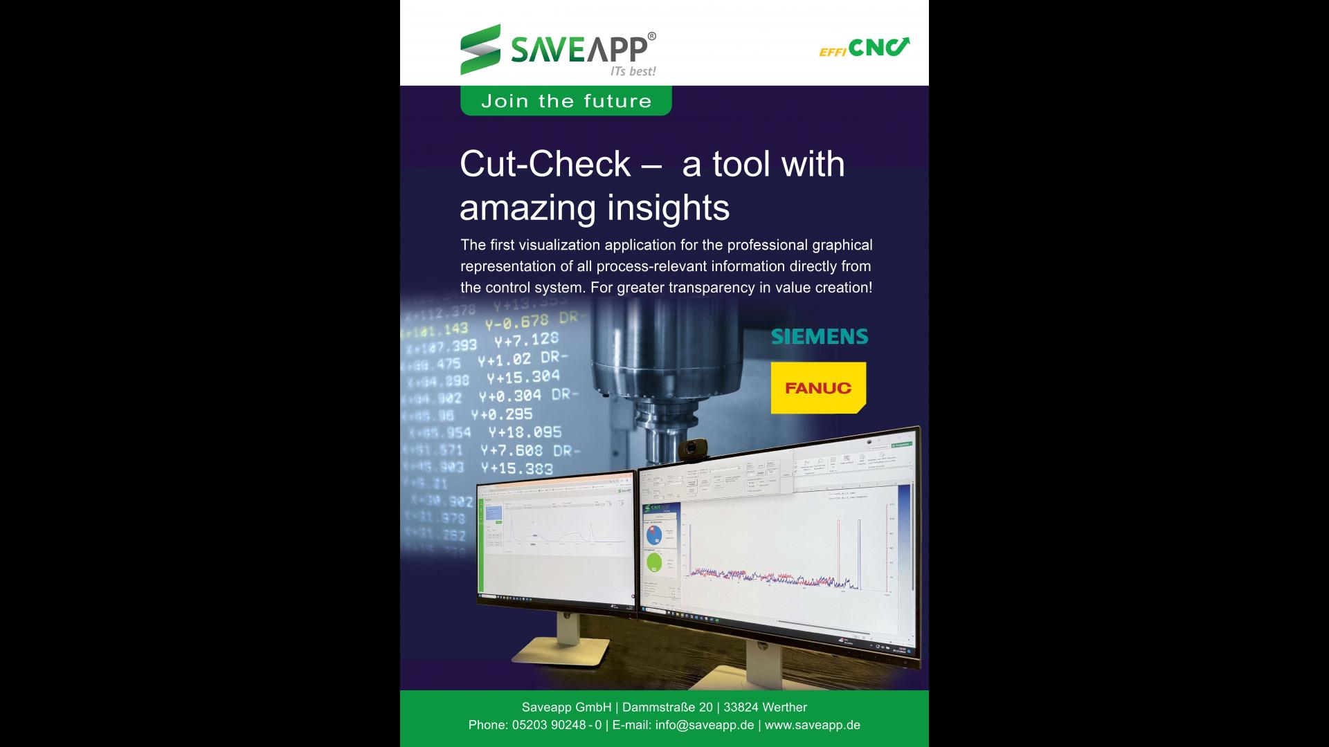 Cut-Check – a tool with amazing insights download