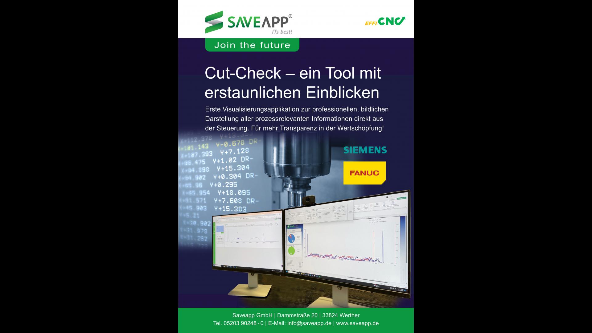 Cut-Check - ein Tool mit erstaunlichen Einblicken  download